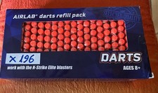 Dardi Proiettili 196 per