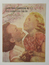 Territorio Libero TRIESTE-UNIONE DONNE DEMOCRATICHE-ZVEZA DEMOKRATICNIH ZENA-TLT