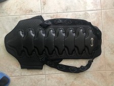 Protezione da moto per schiena, Ufo Plast