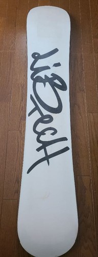 Lib tech coltello - lib, snowboard