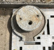 Macina antica in pietra