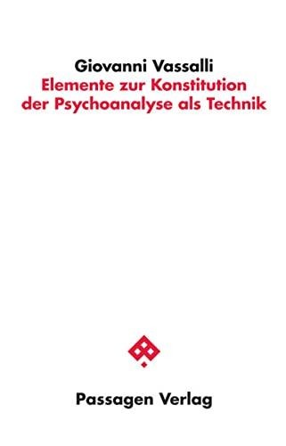 Elemente zur konstitution der - konstitution,