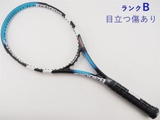 Racchetta da tennis usata
