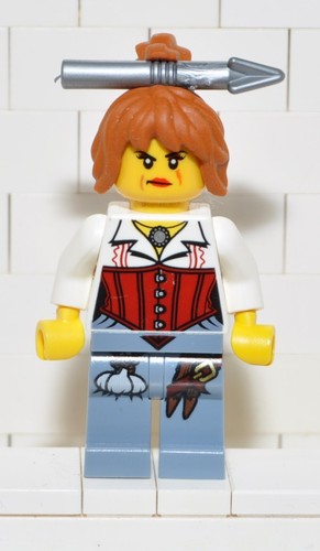 Lego mof002 ann lee monster - mof002,