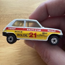 Matchbox Superfast n.21