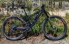 telaio mtb Scor 4060 St Carbon