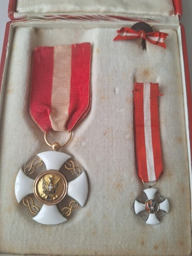 Medaglia militare regio - medaglia,