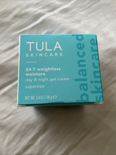 Tula skincare crema - crema, gel