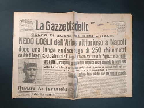 Rivista gazzetta dello - rivista,