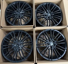 4x alluminio tipo 16 8x 18