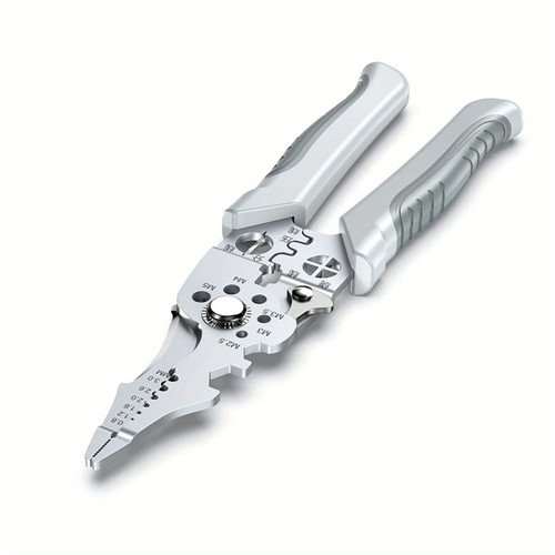 Pinza spelafili industriale - pinza,