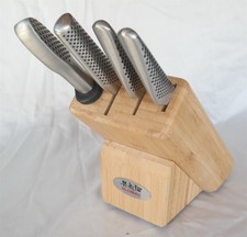 Global ® Masuta 5 Piece