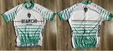 Maglia Ciclismo Team Bianchi