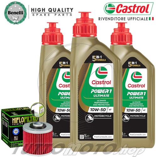 Tagliando benelli imperiale - tagliando,