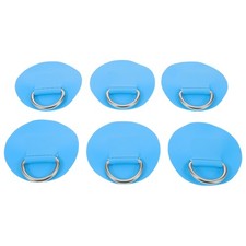  6 Pezzi Anello Elastico Kayak