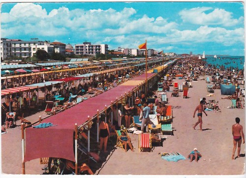 Riccione rimini immensita - rimini,