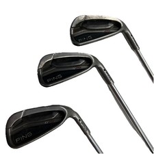 Set di 3 - Confezione - Ping