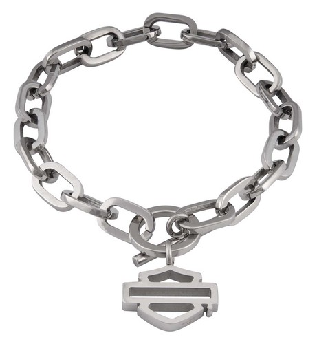 Harley davidson bracciale - harley-davidson,
