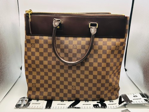 Autentica borsa mano louis - mano,