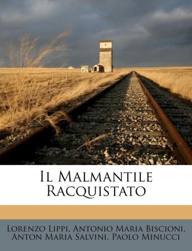 Lippi il malmantile - -,