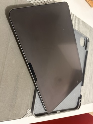 Apple ipad pro 256gb - 11”,