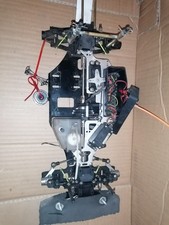 Rc Carson 4wd 2 velocità 1:10