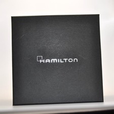 Orologio Hamilton Jazzmaster