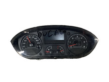 STRUMENTAZIONE VEGLIA CONTACHILOMETRI QUADRO STRUMENTI FIAT DUCATO