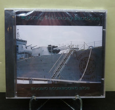 Fighting Gollarney Brothers