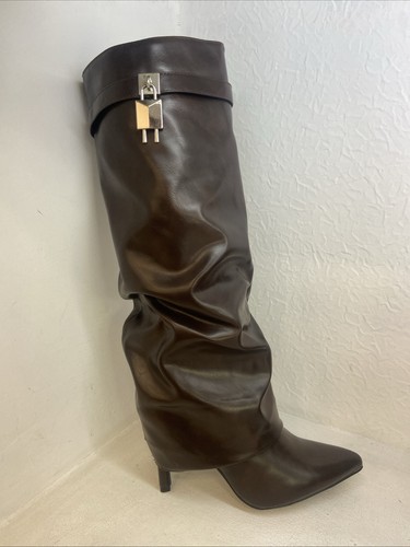Stivali donna tacco alto - donna,