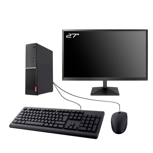 Lenovo v520s sff fisso - lenovo,