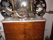 Cerbottana del Borneo