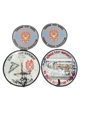 Tonopah Test Range Sandia