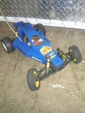 1997 Team Associated RC10B3