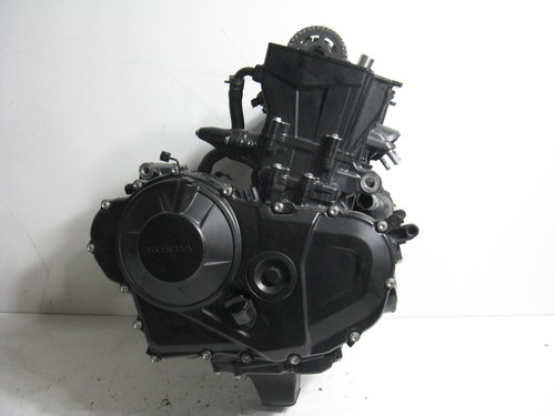 Blocco motore honda - blocco,