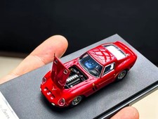 Modellino auto Classic Lover