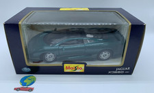 Maisto Jaguar XJ220 1992