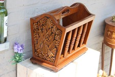 Porta riviste portagiornali