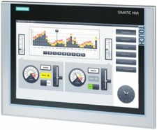 Siemens HMI TP1200 Pannello