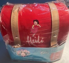 HEIDI SPECIAL EDITION DVD