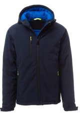 TAGLIE FORTI UOMO GIUBBOTTO