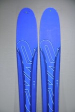 Sci all mountain pinnacle - sci,