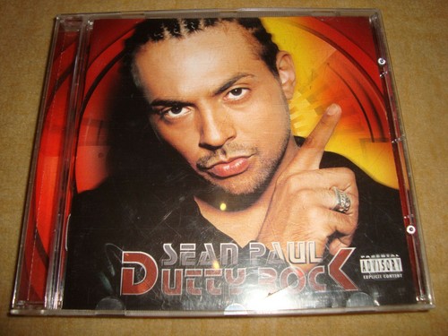 Sean paul dutty - -,