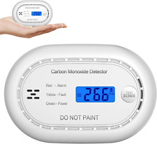 Rivelatore Di Monossido Di