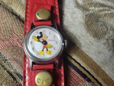 Raro orologio da polso vintage