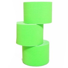 4 ROTOLI NASTRO KINESIOLOGICO