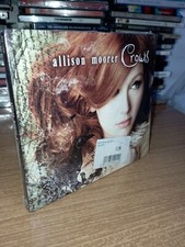CD ALLISON MOORER CROWS NUOVO (SIGILLATO)