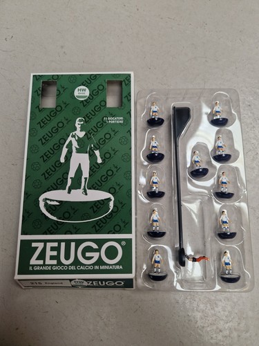 Completo subbuteo zëugo - completo,