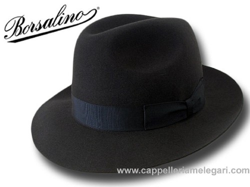 Borsalino cappello marengo - borsalino,