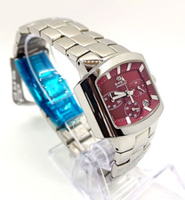 BREIL Milano Orologio watch cronografo OS20 UNISEX Uomo/Donna